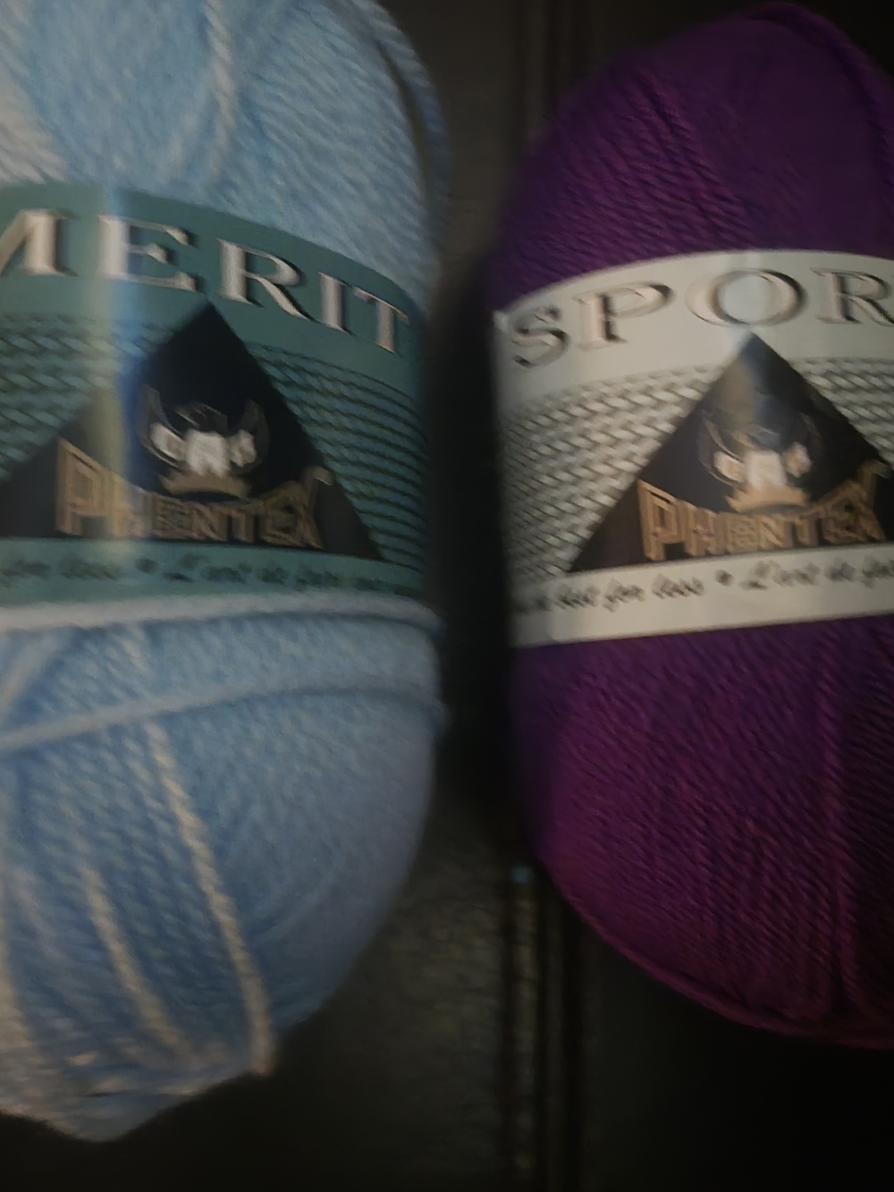 String Yarn